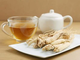 Cách sử dụng trà nhân sâm pha chế trà sâm như thế nào cho đúng cách