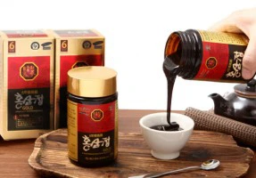 Top 8 loại cao sâm cao cấp nhất của Sâm Chính Phủ Hàn Quốc Cheong Kwan Jang KGC