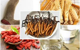 Hướng dẫn cách sử dụng đông trùng hạ thảo Hàn Quốc sao cho hiệu quả
