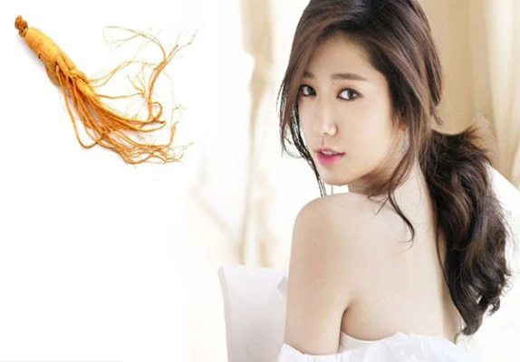 Những cách làm đẹp với sâm tươi Hàn Quốc giúp làn da căng mịn và tươi trẻ
