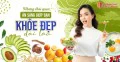 Cải thiện sức khỏe và nhan sắc với những thói quen ăn sáng đúng cách