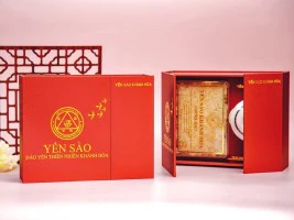 Vì sao nên chọn Yến Sào cao cấp làm quà tặng Tết ý nghĩa?