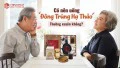 Có nên uống đông trùng hạ thảo thường xuyên không? Hướng dẫn cách dùng ĐTHT hiệu quả