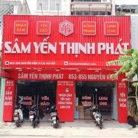 Tại Bình Phước, mua nhân sâm Hàn Quốc ở đâu chất lượng, uy tín?