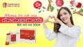 Lợi ích bất ngờ của nước ép lựu hồng sâm đối với sức khỏe