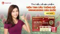 Tinh dầu thông đỏ Kwangdong - Lựa chọn tối ưu cho sức khỏe, tiết kiệm chi phí tối đa