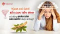 Người bị rối loạn tiền đình có uống được nhân sâm Hàn Quốc không?