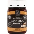 Mật Ong Manuka Blue Hills 400+ 500g
