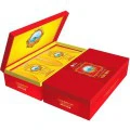 Bánh trung thu Yến Sào nhân mềm hộp 2 bánh x 120gr