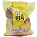 Nấm Linh Chi Hàn Quốc Daedong Premium túi 500g