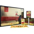 Nước hắc sâm Hàn Quốc cao cấp Daedong hộp 90 gói