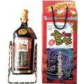 Nước hồng sâm thảo dược chai 3 lít Kanghwa