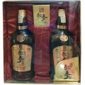 Nước cốt hồng sâm Korinsam Gold Hàn Quốc 2 chai x 700ml