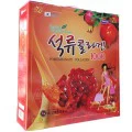 Nước ép lựu collagen Kanghwa Hàn Quốc hộp 30 gói