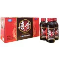 Nước Nhân Sâm Hộp 10 Chai