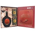 Tinh chất hắc sâm Hàn Quốc chính hãng Bio Apgold chai 900ml