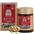 Viên nén hồng sâm KGC Jung Kwan Jang nguyên chất 100% lọ 180 viên