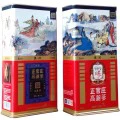 Hồng sâm củ khô KGC 600g 28 củ Sâm chính phủ Jung Kwan Jang