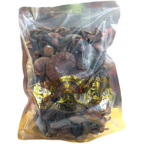 Nấm lim xanh tự nhiên Tiên Phước Quảng Nam loại 2 - bịch 0,5kg