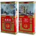 Hồng sâm củ khô hộp thiếc KGS 75g Chính hãng Hàn Quốc