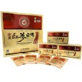 Nước hồng sâm Hàn Quốc cao cấp Pocheon 100% hộp 30 gói
