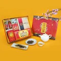 Hộp Quà Xuân Bách Lộc - Set 08 - Hộp quà tặng tết cao cấp Xuân 2026