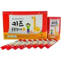 Nước hồng sâm Hàn Quốc cho trẻ em từ 2 tuổi