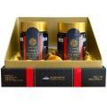 Cao hắc sâm Hàn Quốc cao cấp Daesan hộp 2 lọ x 240g