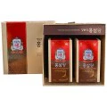 Cao hồng sâm Chính phủ Hàn Quốc Jung Kwan Jang Hong Sam Wang hộp 2 lọ x 250g