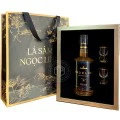 Rượu lá sâm Ngọc Linh