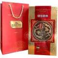 Nước hồng sâm đông trùng hạ thảo Hàn Quốc hộp chai đơn 720ml
