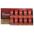 Hồng sâm lát tẩm mật ong Daedong chính hãng Hàn Quốc 6 năm tuổi hộp 200g