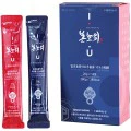 Nước đông trùng hạ thảo Hàn Quốc hộp 14 gói x 20g