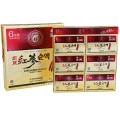 Nước hồng sâm Hàn Quốc cao cấp Pocheon 100% hộp 30 gói