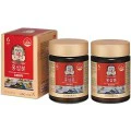 Bột hồng sâm Chính phủ Hàn Quốc KGC Jung Kwan Jang hộp 2 lọ x 90g