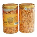 Nấm đông trùng hạ thảo sợi khô lọ 50g - Trà đông trùng hạ thảo sợi khô