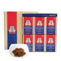 Hồng sâm lát tẩm mật ong KGC Sâm Chính phủ cao cấp hộp 12 gói 240g - Jung Kwan Jang