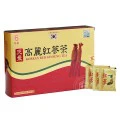 Trà hồng sâm Hàn Quốc Dongwon cao cấp 100 gói