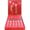 Hồng sâm củ tẩm mật ong chính hãng KGS hộp 300g sâm Hàn Quốc 6 năm tuổi