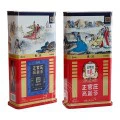 Hồng sâm củ khô KGC 300g 14 củ sâm khô chính phủ Jung Kwan Jang