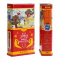Hồng sâm củ khô 6 năm tuổi 150g 5 củ Good chính hãng Daedong Hàn Quốc