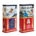 Hồng sâm củ khô KGC 150g 12 củ hộp thiếc hồng sâm Chính phủ Jung Kwan Jang hộp số 40