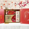 Hộp Quà Xuân Bách Lộc - Set 13 - Hộp quà tặng tết cao cấp Xuân 2026