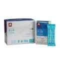 Trà hồng sâm cao cấp KGC sâm chính phủ Jung Kwan Jang hộp 50 gói