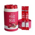 Chiết xuất hồng sâm collagen lựu Hàn Quốc Dr.I Pomegranate Red Ginseng 30 gói x 15ml