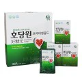 Nước ổn định đường huyết mát gan