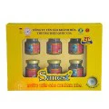 Yến Sào Sanest Khánh Hòa hộp 6 lọ