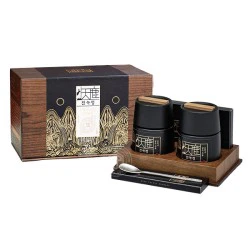 Cao hồng sâm nhung hươu KGC 2 lọ 180g sâm Chính phủ Hàn Quốc Jung Kwan Jang