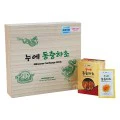 Nước đông trùng hạ thảo Hàn Quốc Pocheon hộp gỗ 60 gói x 30ml