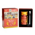 Cao hồng sâm nguyên chất chính hãng Hàn Quốc hộp 1 lọ x 240g
